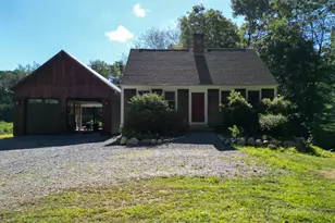 8 Tanglewood Dr, Ledyard, CT 06335 - Photo 1