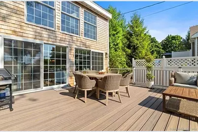 77 Chalker Beach Road, Old Saybrook, CT 06475 - Photo 1