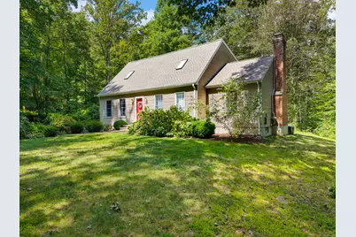 124 Kelsey Hill Road, Deep River, CT 06417 - Photo 1