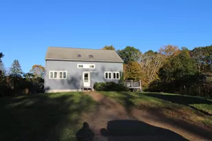 150 Krapf Rd, Ashford, CT 06278 - Photo 1