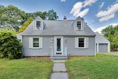 40 Lardner Road, Bristol, CT 06010 - Photo 1