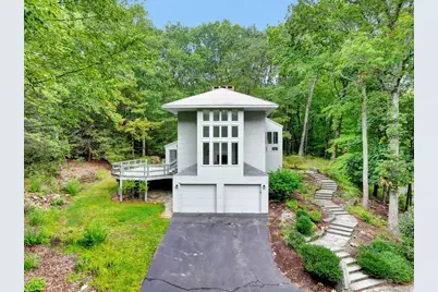 153 Westledge Road, Simsbury, CT 06092 - Photo 1