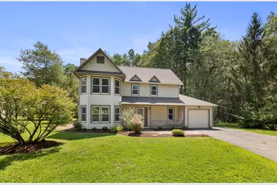 19 Arrowwood Circle #19, South Windsor, CT 06074 - Photo 1