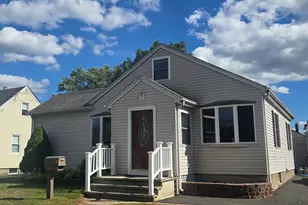 83 Cambridge Dr, East Hartford, CT 06118 - Photo 1