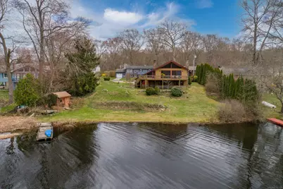 30 Pattagansett Drive, East Lyme, CT 06333 - Photo 1