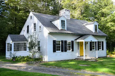 47 Scoville Road, Cornwall, CT 06796 - Photo 1