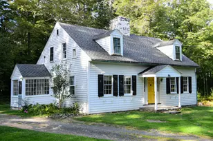 47 Scoville Rd, Cornwall, CT 06796 - Photo 1