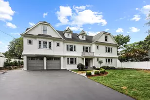 54 Linden St, Norwalk, CT 06851 - Photo 1