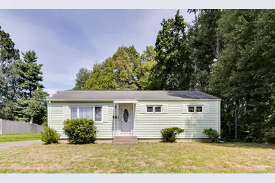 122 Janet Drive, East Hartford, CT 06118 - Photo 1