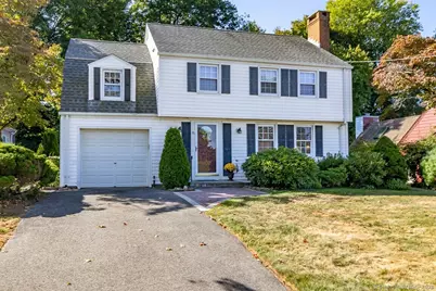 81 Southwood Road, Newington, CT 06111 - Photo 1