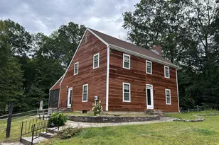 80 White Birch Ln, Bethlehem, CT 06751 - Photo 1