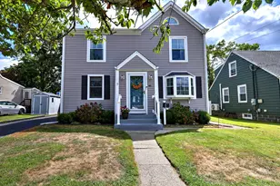 48 Alden Pl, Milford, CT 06460 - Photo 1