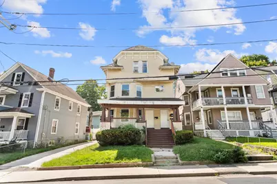 203 Cooke Street, Waterbury, CT 06710 - Photo 1