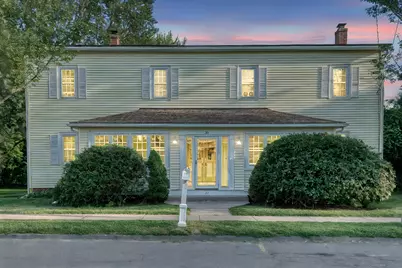 35 Niles Road, Windsor, CT 06095 - Photo 1