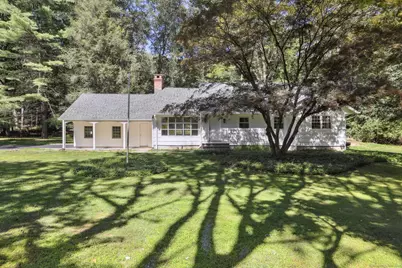 8 Fairview Lane, Wilton, CT 06897 - Photo 1