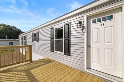 137 Stephen Drive, Stonington, CT 06378 - Photo 1