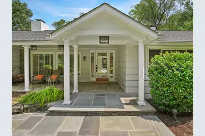 29 Salem Road, Weston, CT 06880 - Photo 1