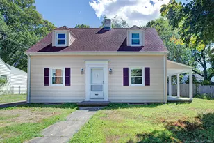 34 Dawes Ave, Hamden, CT 06517 - Photo 1