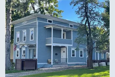 28 West Street #A, New Milford, CT 06776 - Photo 1