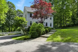 1 Brooke Hill Rd, East Haddam, CT 06423 - Photo 1
