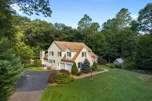 6 Ovata Dr, Ledyard, CT 06335 - Photo 1