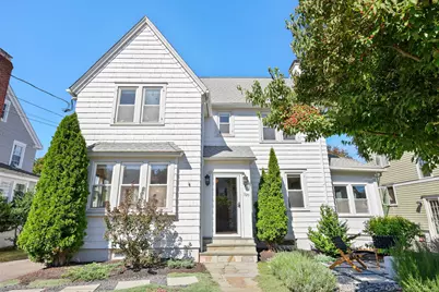 320 Lake Avenue, Bridgeport, CT 06605 - Photo 1