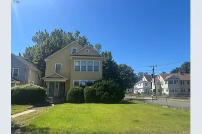 355 Cornwall Street, Hartford, CT 06112 - Photo 1