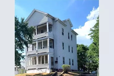 154 Daly Avenue, New Britain, CT 06051 - Photo 1