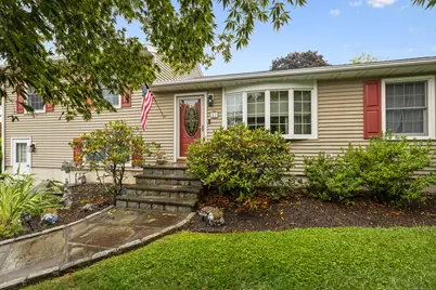 41 Andover Road, Stamford, CT 06902 - Photo 1