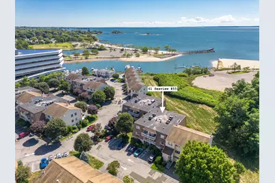 61 Seaview Avenue #APT 55, Stamford, CT 06902 - Photo 1