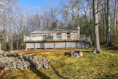 15 Deepwood Drive, Stafford, CT 06076 - Photo 1