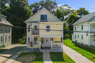 40 Spring Garden Ave, Norwich, CT 06360 - Photo 1