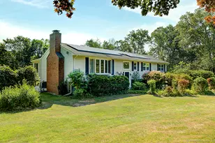 46 Pleasant Dr, Bethany, CT 06524 - Photo 1