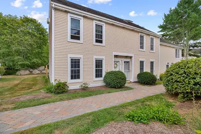 54 Rope Ferry Road #H133, Waterford, CT 06385 - Photo 1