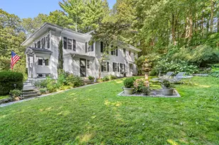 145 Lyons Plain Rd, Weston, CT 06883 - Photo 1