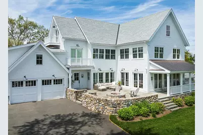 5 Meridian Road, Norwalk, CT 06853 - Photo 1