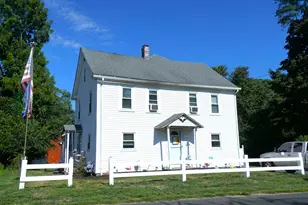 599 Rye St, South Windsor, CT 06074 - Photo 1