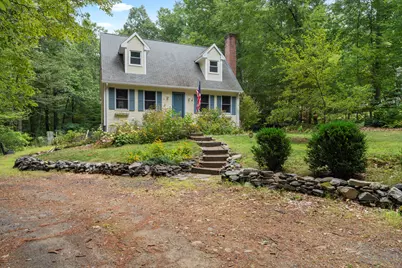 105 Brainard Road, Colchester, CT 06415 - Photo 1