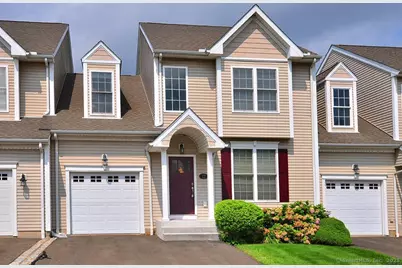 12 Bogart Lane #12, Newington, CT 06111 - Photo 1