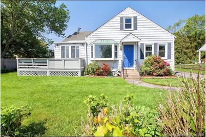 60 Bassett Lane, Madison, CT 06443 - Photo 1