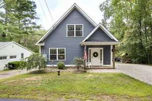 78 Bellevue Dr, Coventry, CT 06238 - Photo 1