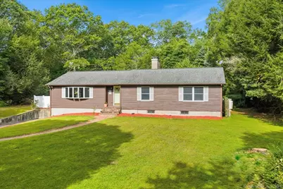 13 Rapids Trail, Canterbury, CT 06331 - Photo 1