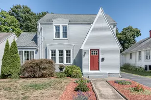 27 Adeline Ave, Bristol, CT 06010 - Photo 1