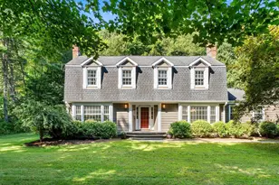 44 Drumlin Rd, Simsbury, CT 06092 - Photo 1