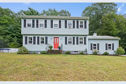 34 Hillcrest Drive, Stafford, CT 06076 - Photo 1