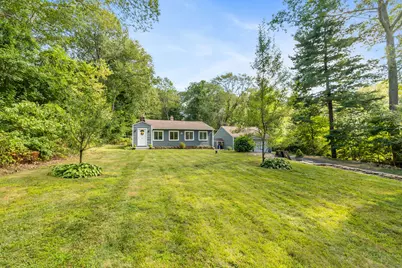 59 Lafayette Road, Marlborough, CT 06447 - Photo 1