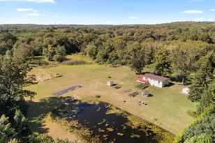 334 Shewville Rd, Ledyard, CT 06339 - Photo 1