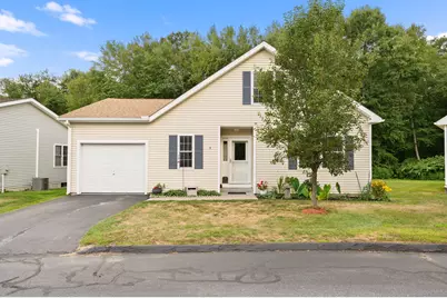 9 Trading Cove Circle #9, Norwich, CT 06360 - Photo 1