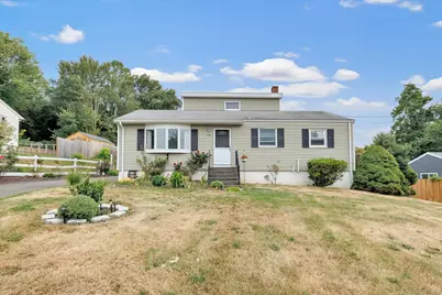 200 Marino Drive, Milford, CT 06460 - Photo 1