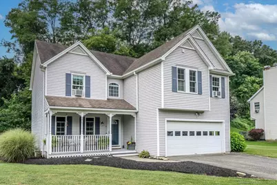 5 Tanglewood Lane, New Milford, CT 06776 - Photo 1